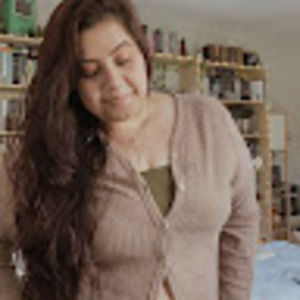 Meet your Posher, Vanessa